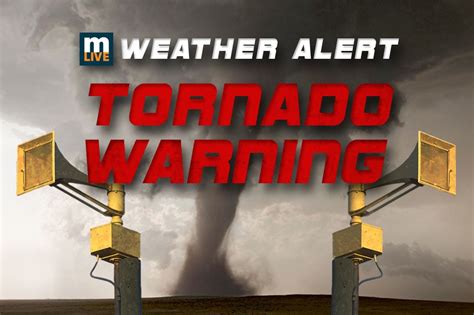 Tornado warning for West Michigan: ‘Multiple brief tornadoes are ...