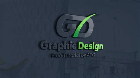 Graphic Design Logo