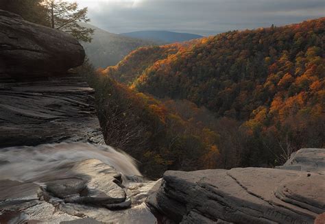 Catskills Park in the Catskills of New York state. (With images ...