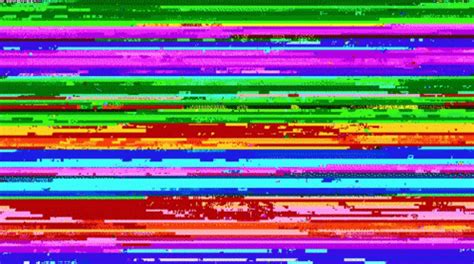 Glitching Colors GIF - Glitching Colors GlitchedOut - Discover & Share GIFs