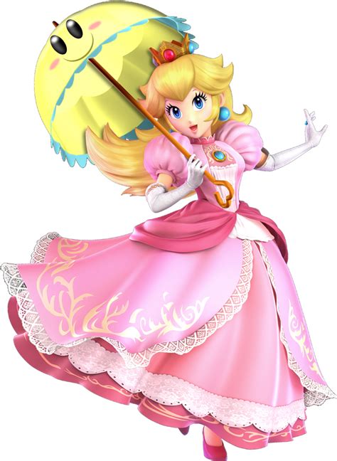 Peach | SuperSmashBrosUltimate Wiki | Fandom