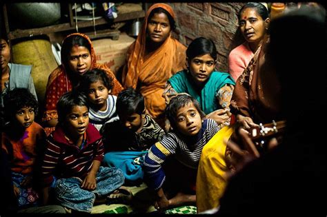 Kolkata, India – Street Children » Documentary Photography by Derrick Choo