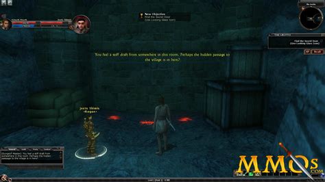 Dungeons & Dragons Online Game Review - MMOs.com