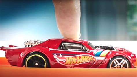 Best Hot Wheels cars