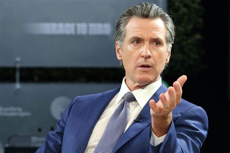 California Gov. Newsom Signs Bill Limiting Use of Rap Lyrics in Trials