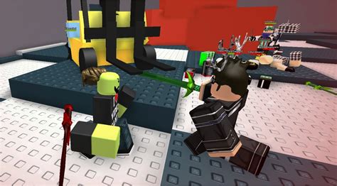 Roblox Game Review Based On My Experience