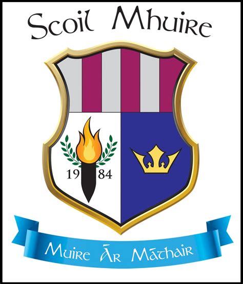 English | Scoil Mhuire NS Primary school in Woodview/Airlie Heights ...