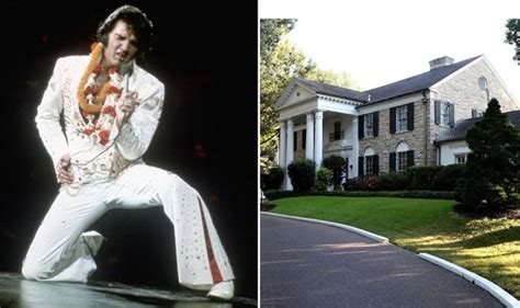 Elvis Presley’s Graceland Virtual Tour review: Live-streamed experience ...