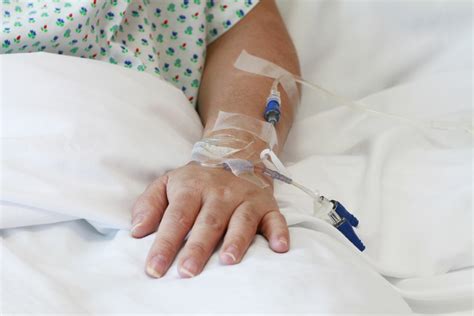 List of Vesicant Chemotherapy | Healthfully