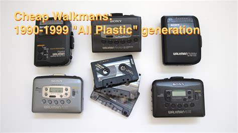 değirmen önlemek katalog sony walkman cassette 1990 Uyuklama örtbas ...