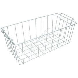 Chest Freezer Wire Basket | eSpares