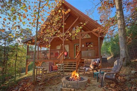 Pet Friendly Cabins In Tennessee State Parks | PET UPDATE