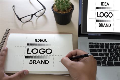 A Beginner's Guide to Creating a Logo People Will Remember