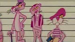 Pink Panther Theme Song Chords - ChordU