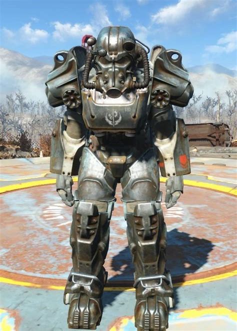 [無料ダウンロード！ √] t-60 power armor fallout 4 location 269706-T 60 power armor location fallout 4