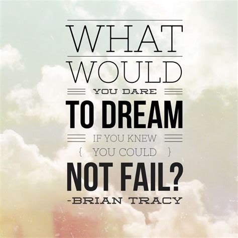 24++ Dare to dream quotes images info