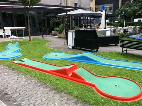 Putt Putt Course Design | Mini golf, Mini golf course, Golf courses