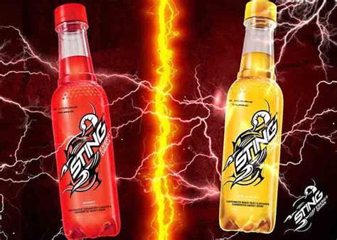 Top 10 Best Selling Energy Drinks in the World - TenBuzzfeed