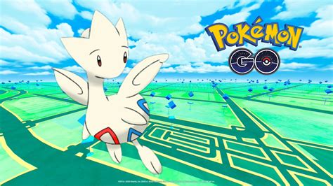 How to Get Shiny Togetic in Pokemon GO - Prima Games