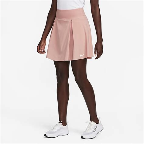 Women's Golf Skirts & Dresses. Nike PT