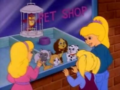 Littlest Pet Shop (1995 TV series) - Alchetron, the free social ...