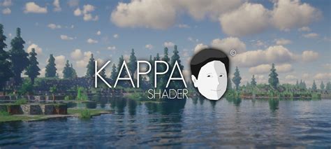 Kappa Shader - RRe36's Projects