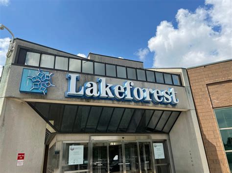 Lakeforest Mall: What Stores Are Still Open, Recently Closed, and Closing Soon - The MoCo Show