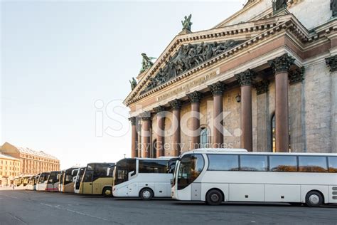 City Bus Tours Stock Photo | Royalty-Free | FreeImages