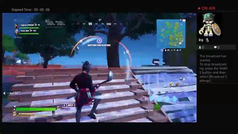 Fortnite gameplay - YouTube