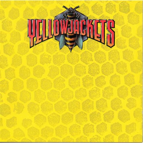 Yellowjackets - Yellowjackets mp3 buy, full tracklist