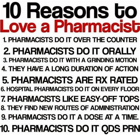 Funny Pharmacist Quotes. QuotesGram