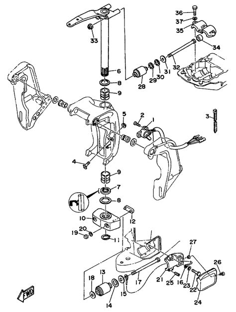 Yamaha outboard parts, Yamaha OEM Parts, Yamaha Aftermarket parts, Discounted Yamaha Outboard Parts