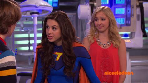 The Thundermans | Short | La memoria de Cherry - The Thundermans (Clips ...