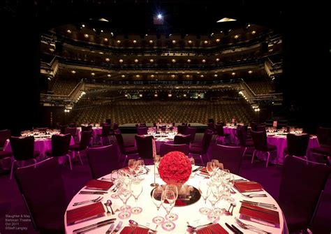 Barbican Theatre | Business | Barbican Centre