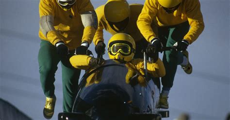 Jamaican bobsleigh team: Everything you need to know about Cool ...