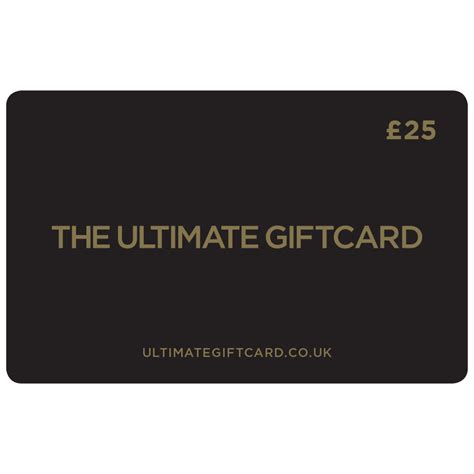 £25 JD Sports Gift Card