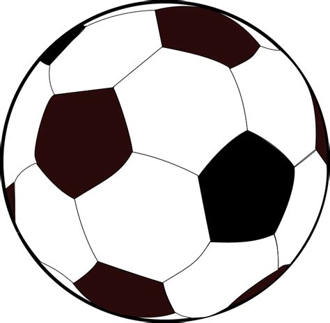 Download Soccer, Football, Ball. Royalty-Free Vector Graphic - Pixabay