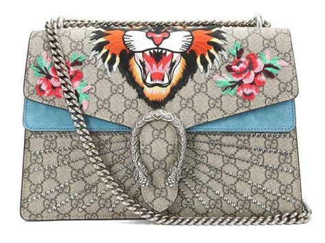 Replica Gucci handbags: the case for buying them.