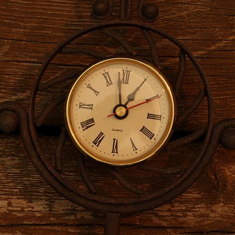 Vintage Clock Free Stock Photo - Public Domain Pictures