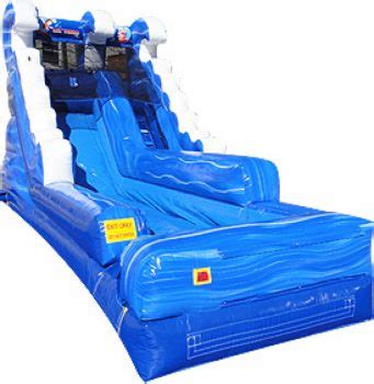 Flume Water Slide - The largest selection of inspected, insured ...