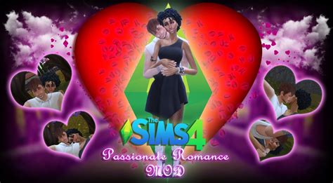 The Ultimate Romance Mods for The Sims 4 (2022 Update!) - SNOOTYSIMS