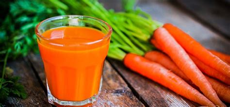 10 Nutritional Benefits Of Carrot Juice For Skin, Vision, And Health ...