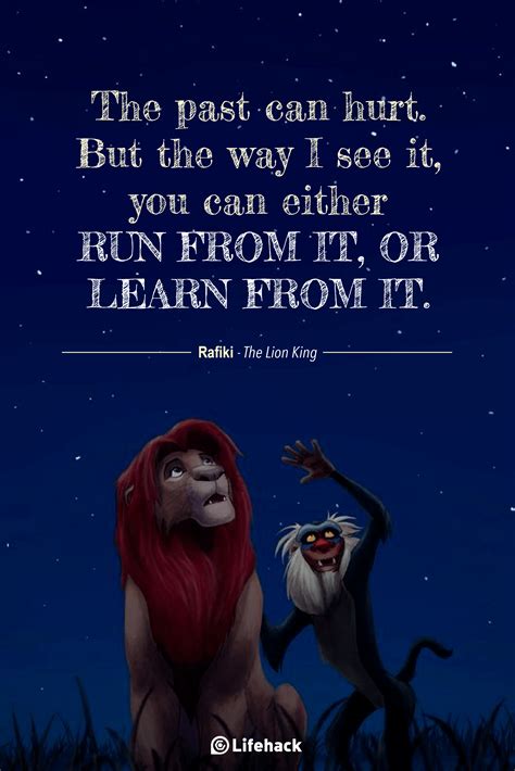 Quotes From Lion King Movie at Best Quotes