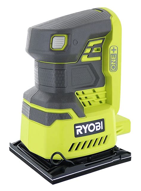 Best Ryobi Belt Sander Manual – Home & Home