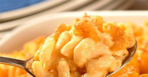 Macaroni & Cheese For A Crowd | Very Best Baking