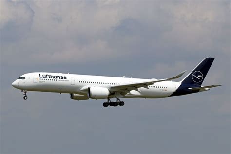 Pin on Lufthansa Fleet