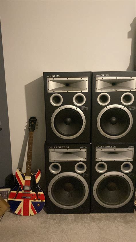 Jamo hifi setup help | AVS Forum