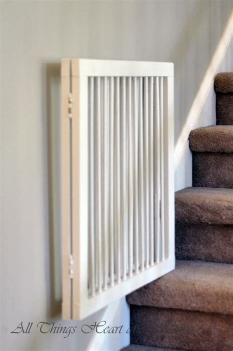 10 Best Dog Gate For Stairs - Ideas on Foter