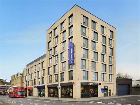 TRAVELODGE LONDON HACKNEY HOTEL - Updated 2024 Reviews, Photos & Prices