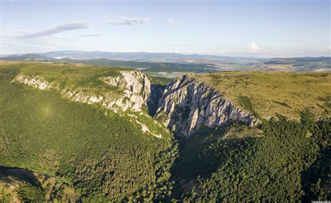 Turda Gorge (Cheile Turzii) - Romania - Blog about interesting places